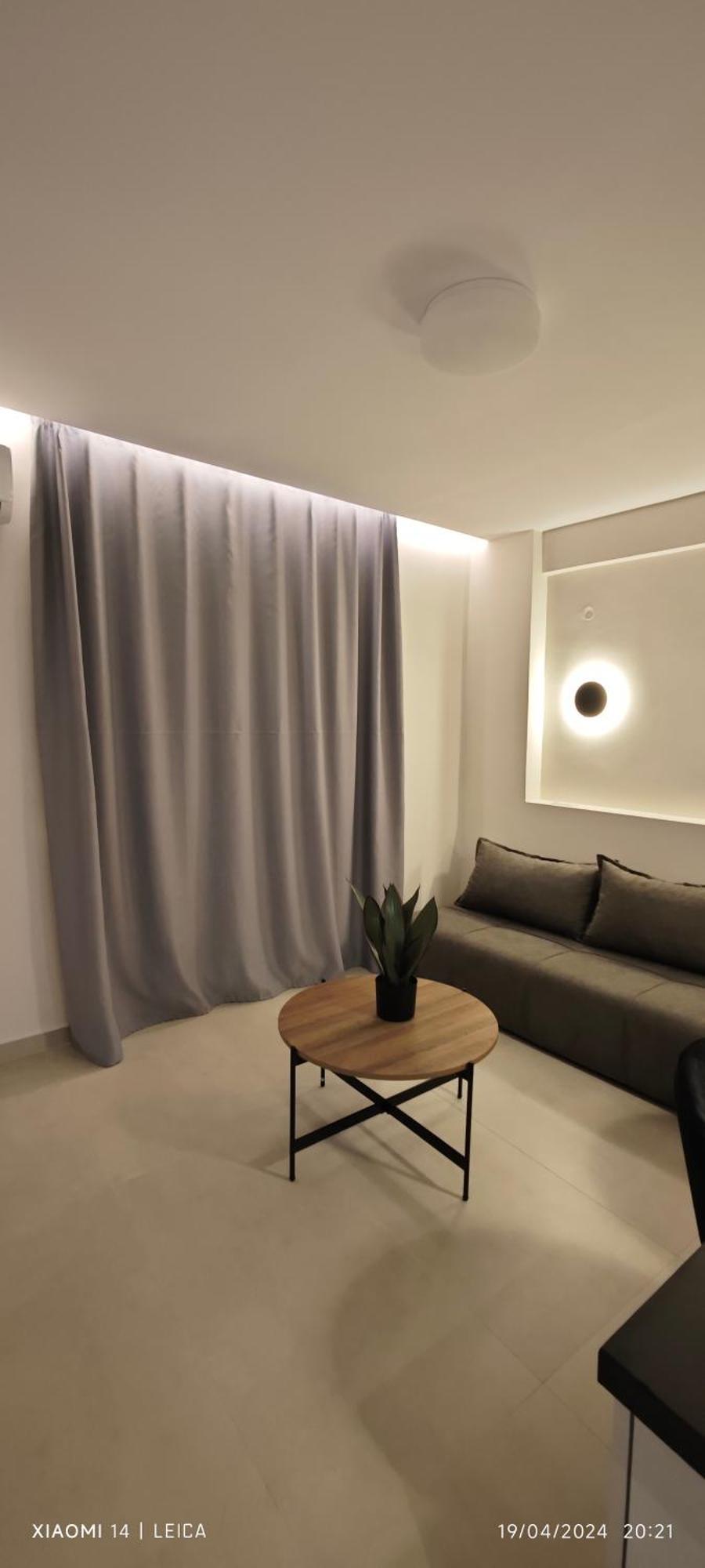 Be My Guest-your Urban Appartement Thessaloniki