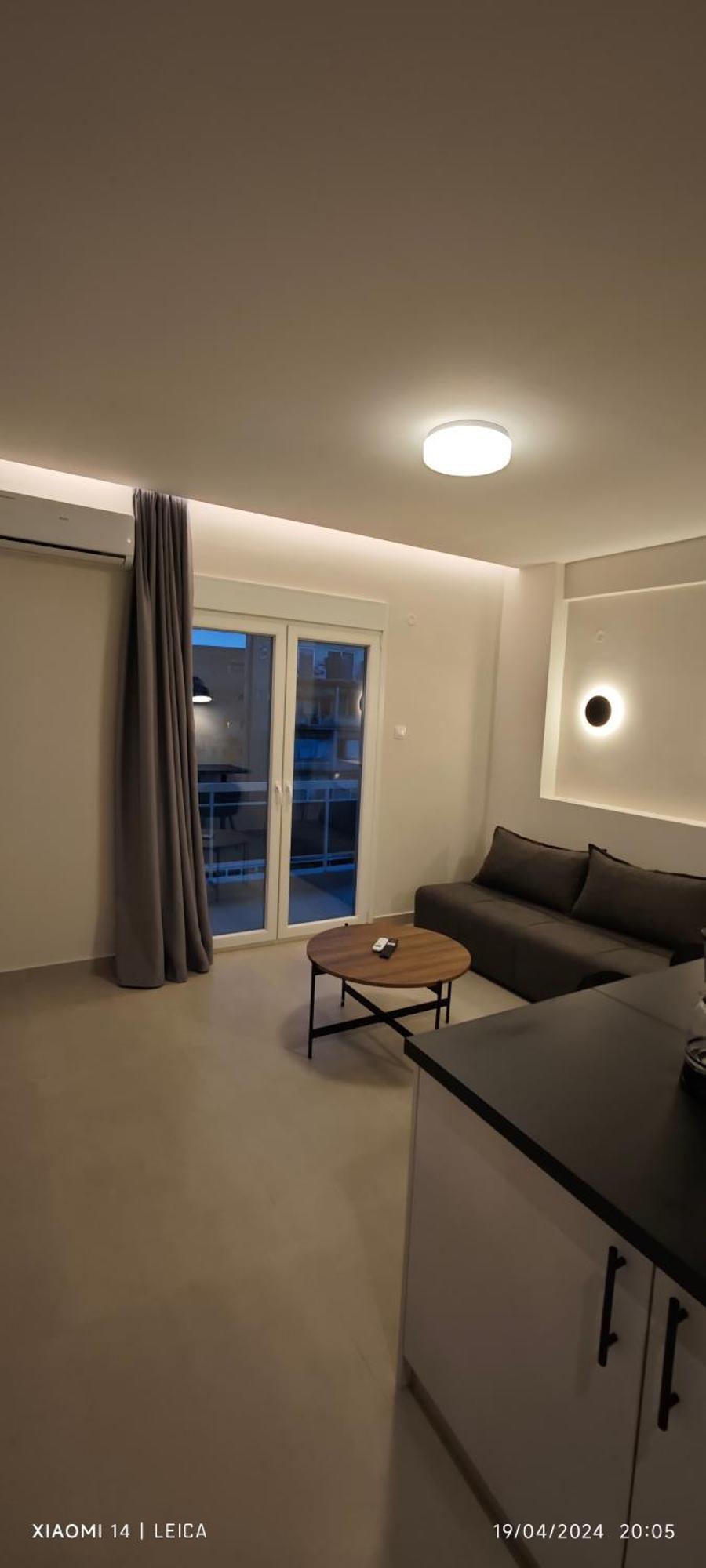 Be My Guest-your Urban Appartement Thessaloniki