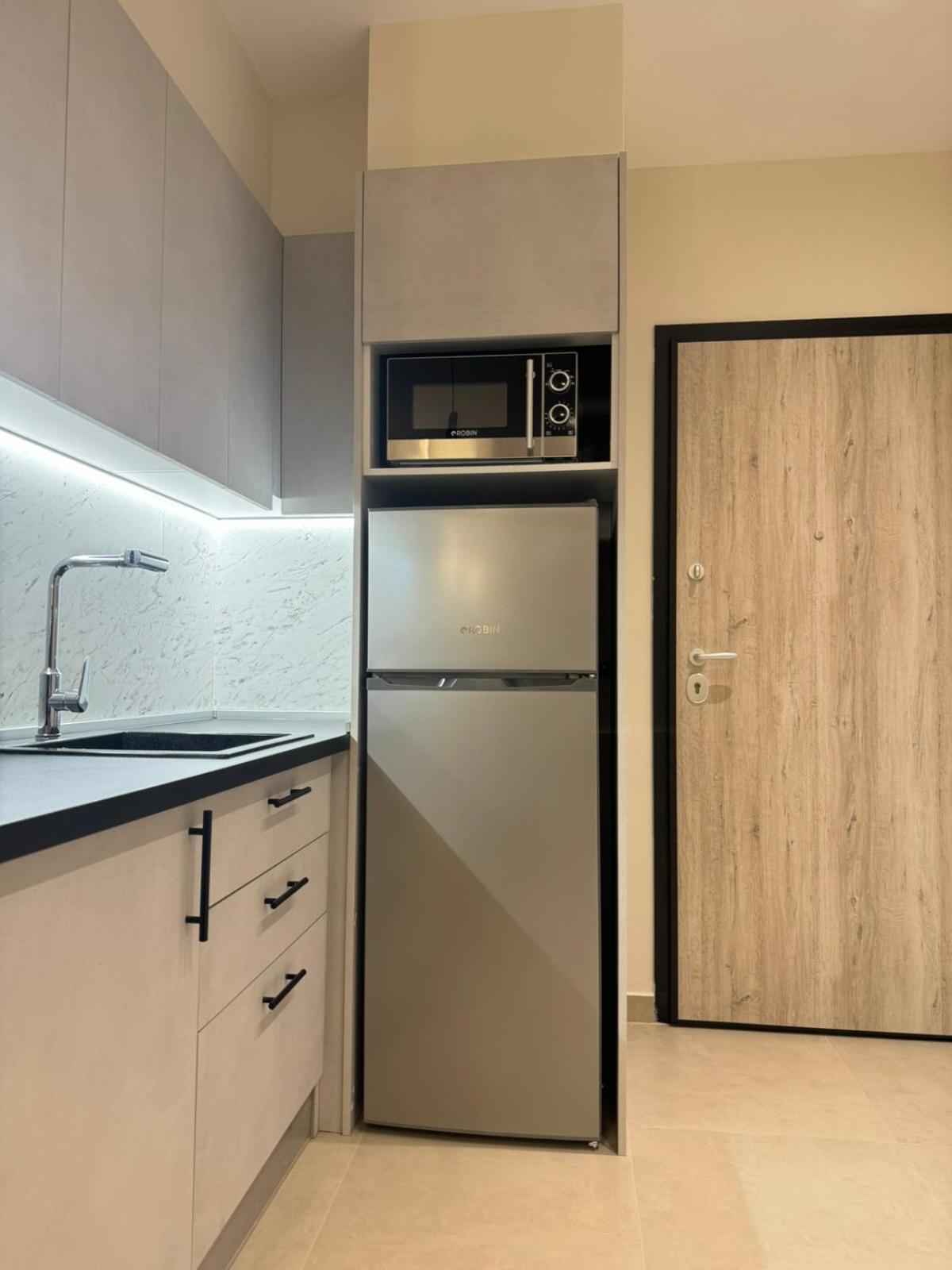 Appartement Be My Guest-your Urban Thessaloniki