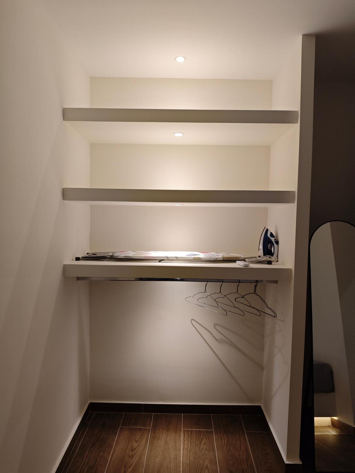 Be My Guest-your Urban Appartement Thessaloniki