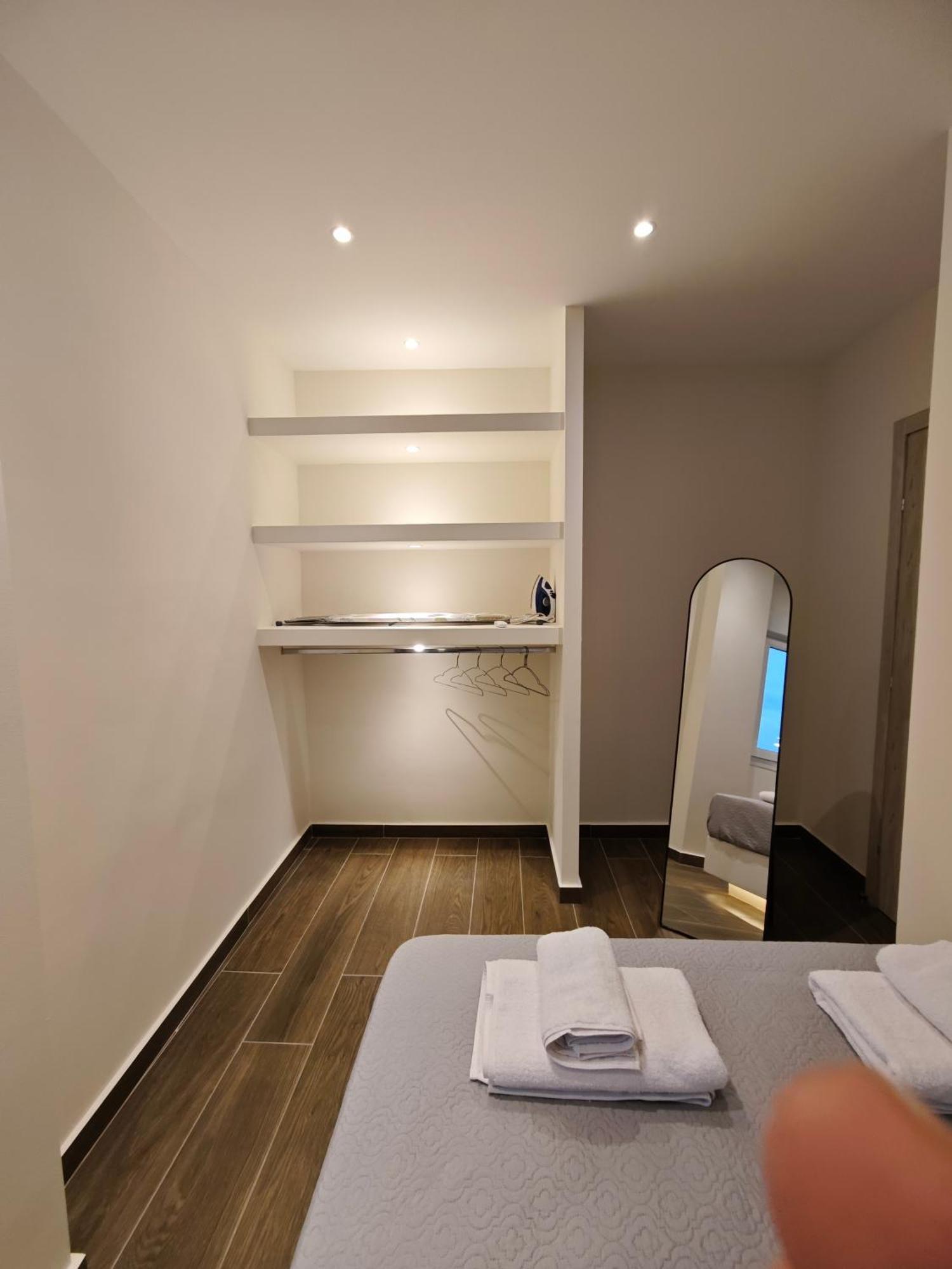 Be My Guest-your Urban Appartement Thessaloniki