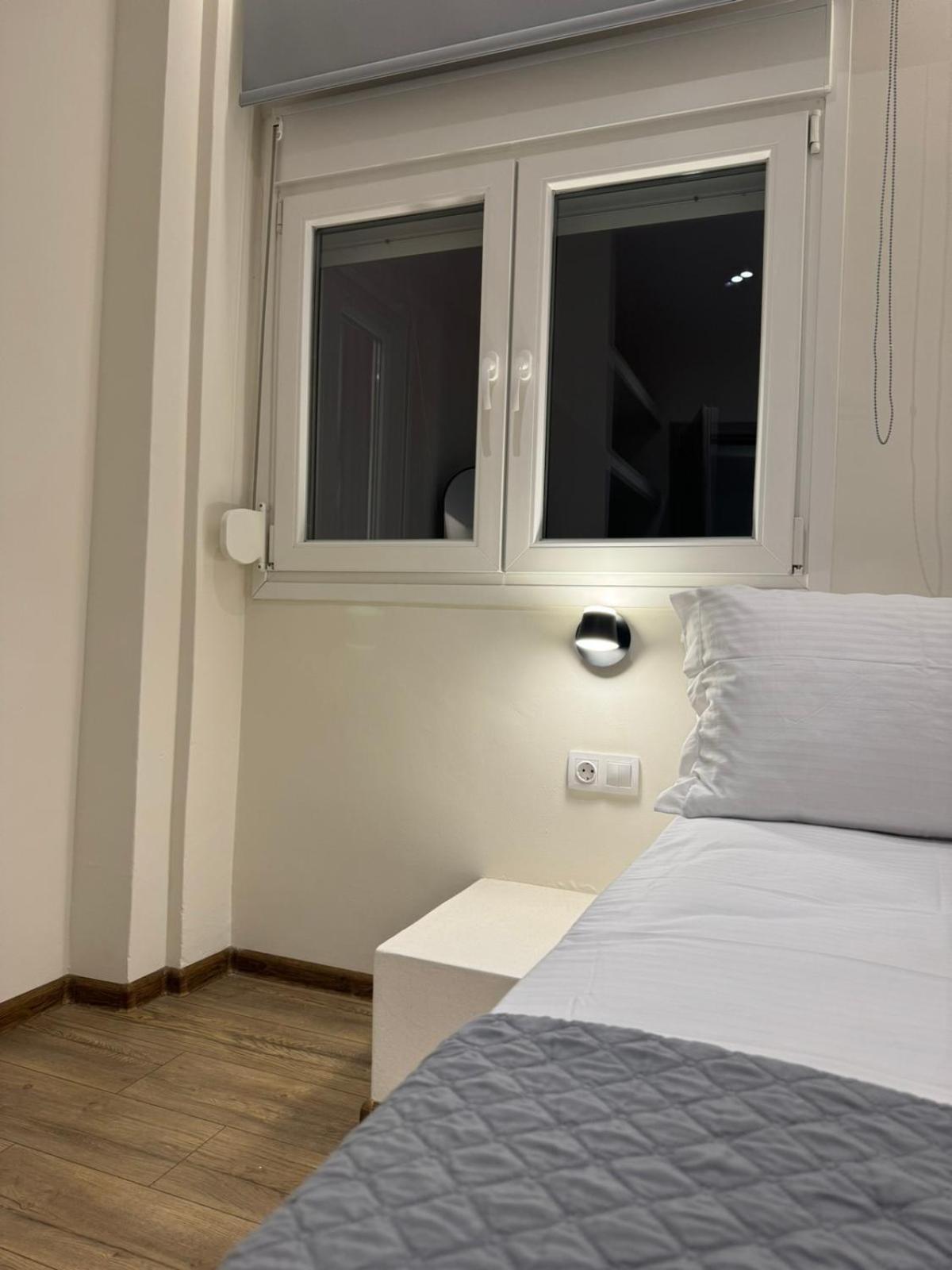 Appartement Be My Guest-your Urban Thessaloniki