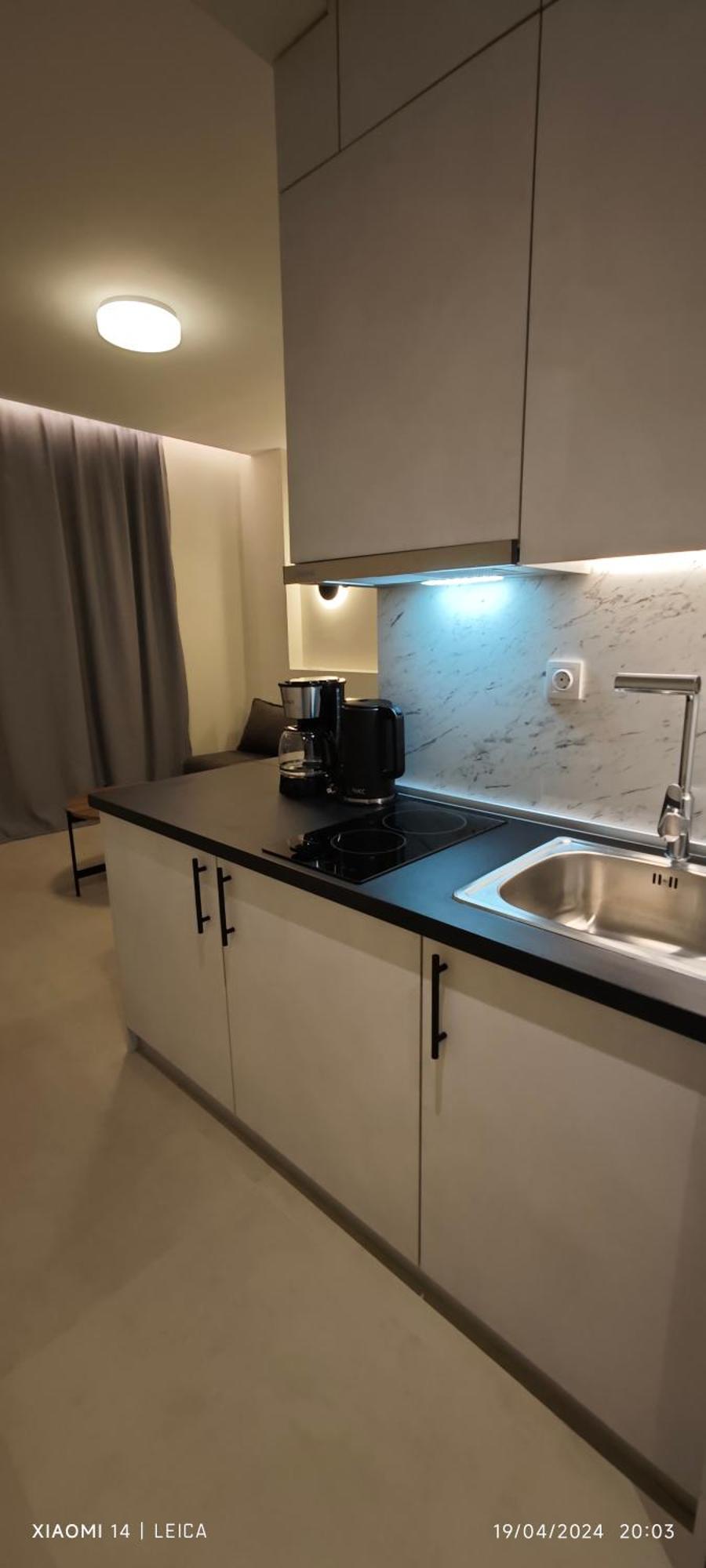 Appartement Be My Guest-your Urban Thessaloniki