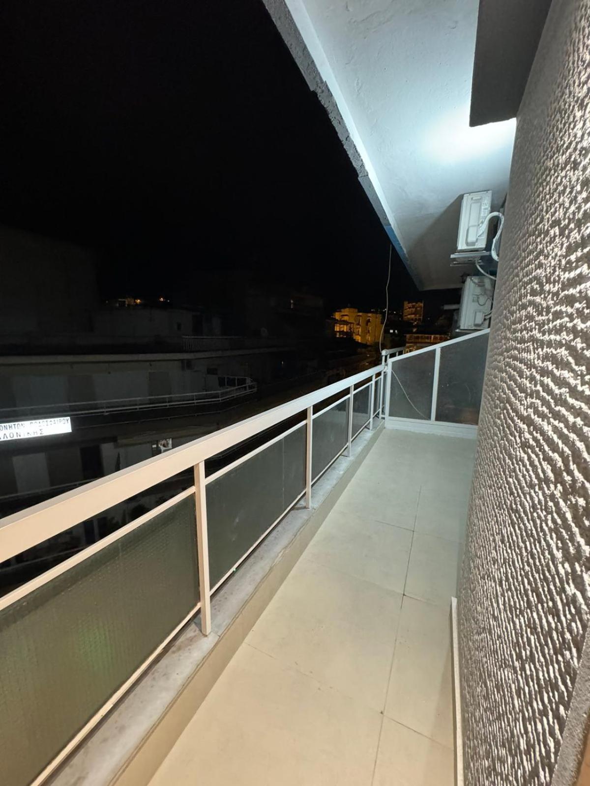 Be My Guest-your Urban Appartement Thessaloniki