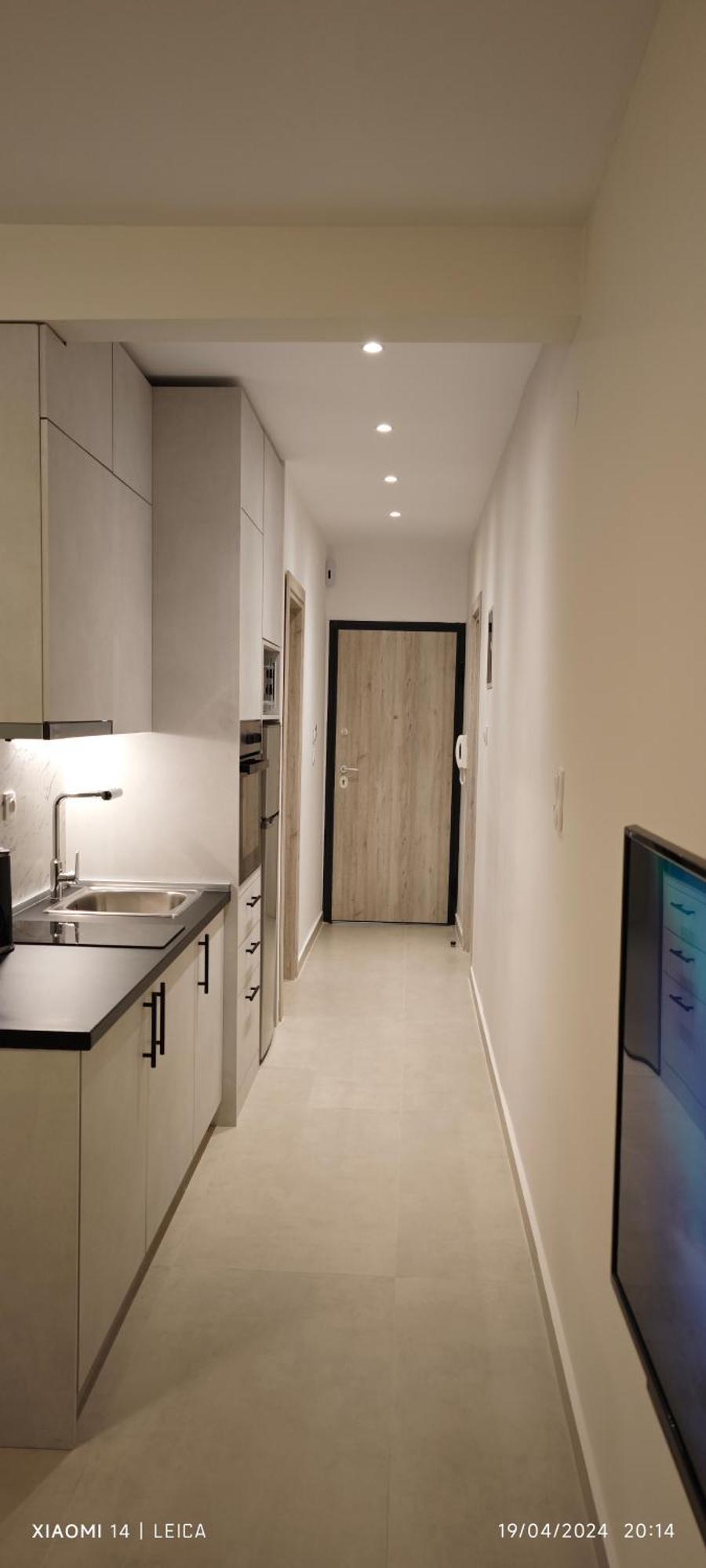 Be My Guest-your Urban Appartement Thessaloniki