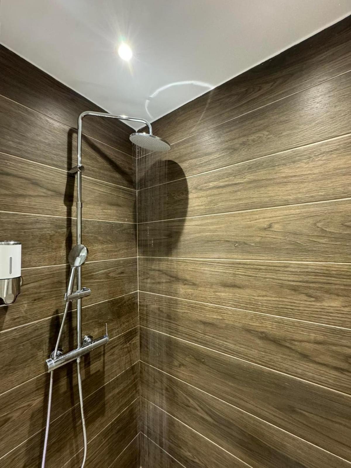 Be My Guest-your Urban Appartement Thessaloniki